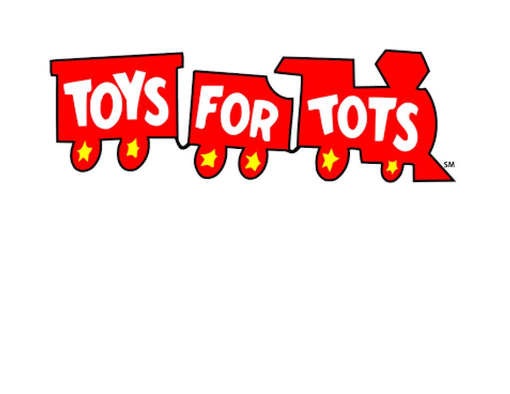  Toys for Tots Toy Drive